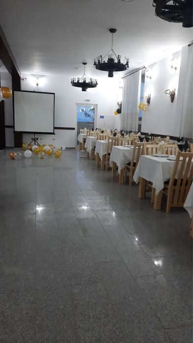 Sala  de evenimente OFERTA SPECIALA MENIU 200 lei