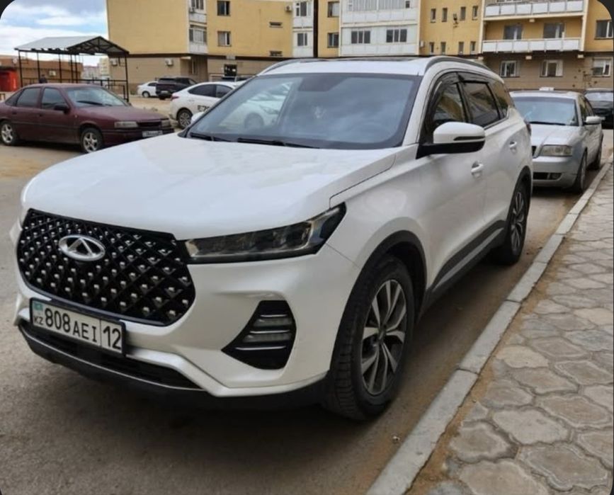 Аренда авто без водителя