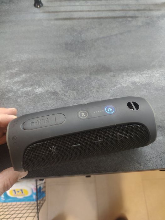 JBL flip 4. Оригинал