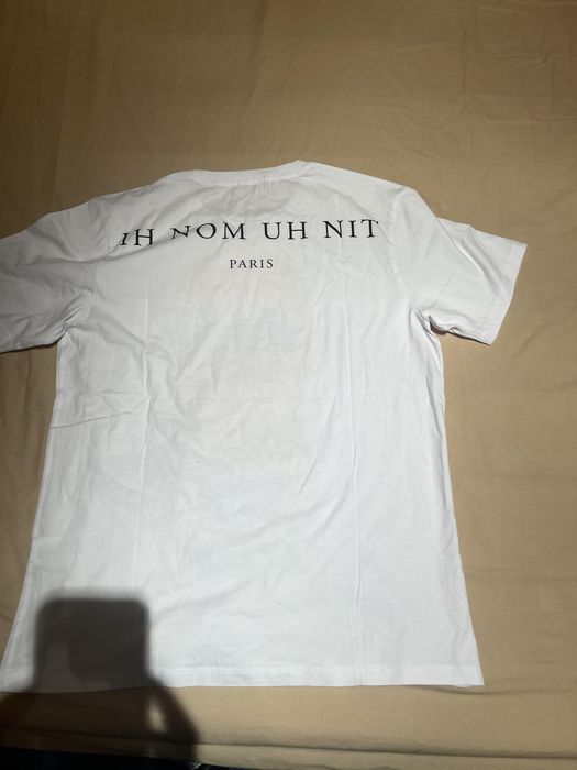 Ih nom uh nit тениска luda