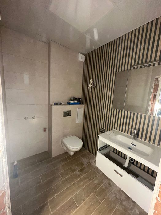 Лепене на плочки - добри цени Варна