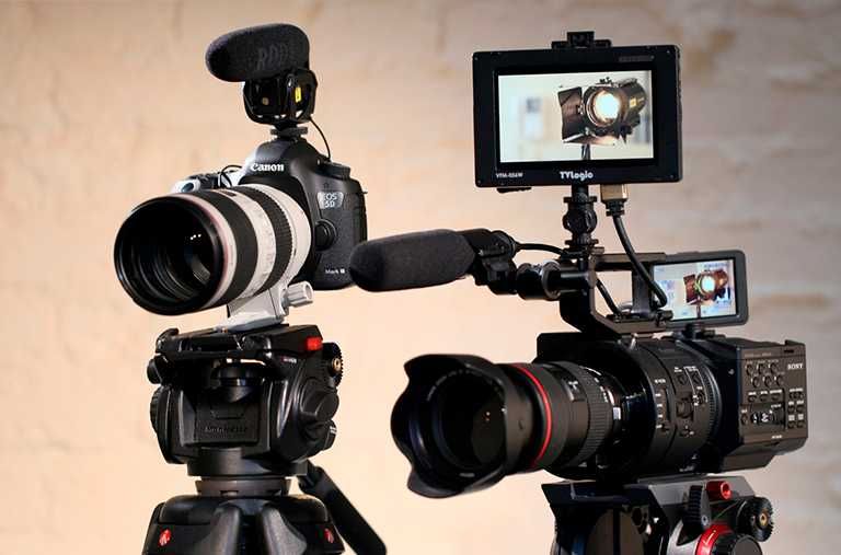 Xo'ja studio video & foto xizmati