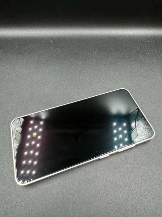 Hope Amanet P5-Samsung S24 Marble Grey, 128GB/8GB ,Impecabil