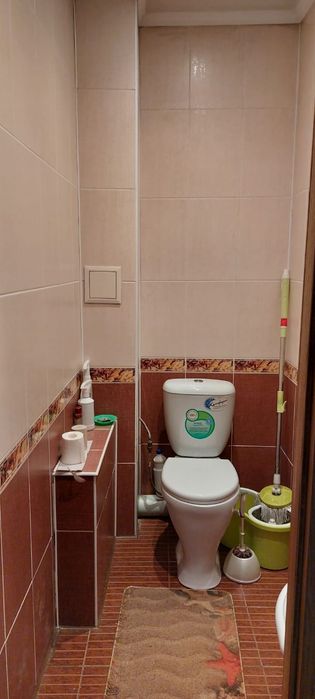 Продам 3 комнатную квартиру