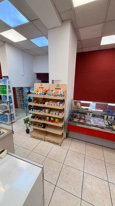 Продава се Магазин в София, Зона Б-18 - 125 кв.м за 64 €/кв.м - Снимка #7