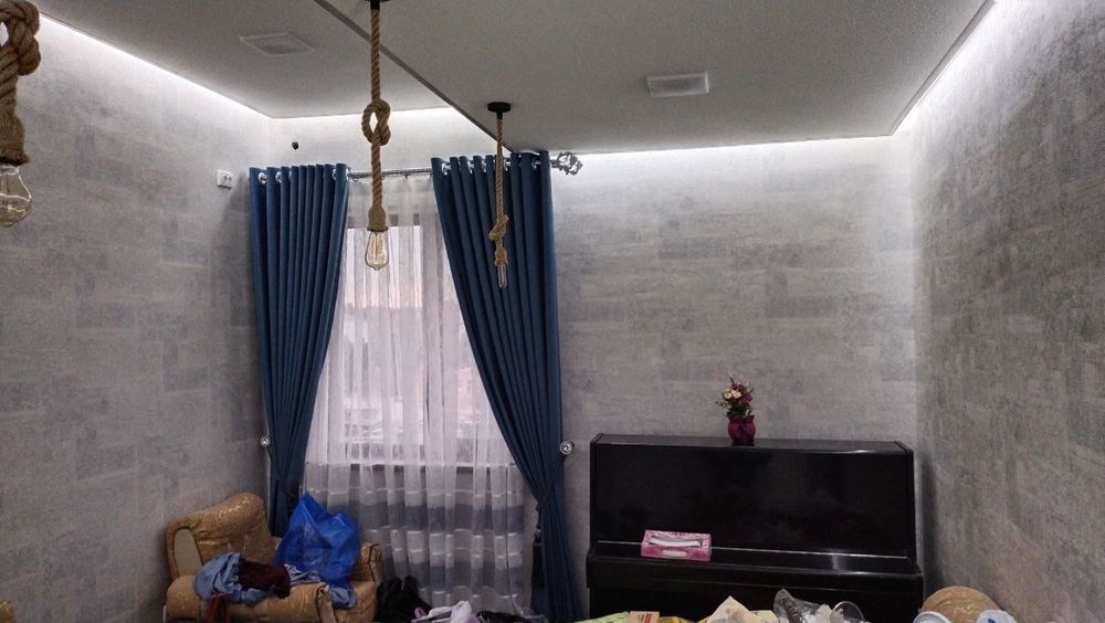 Срочно! Недорого! Продается 2-х комнатная квартира! МАНСАРДА!