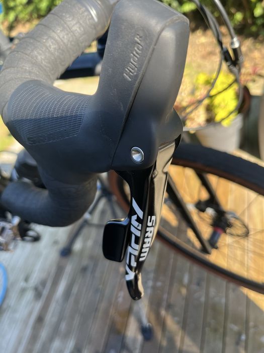 Sram Apex 1x11 viteze