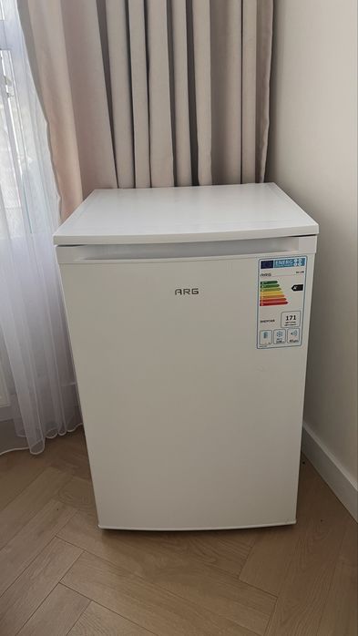 Морзильная камера