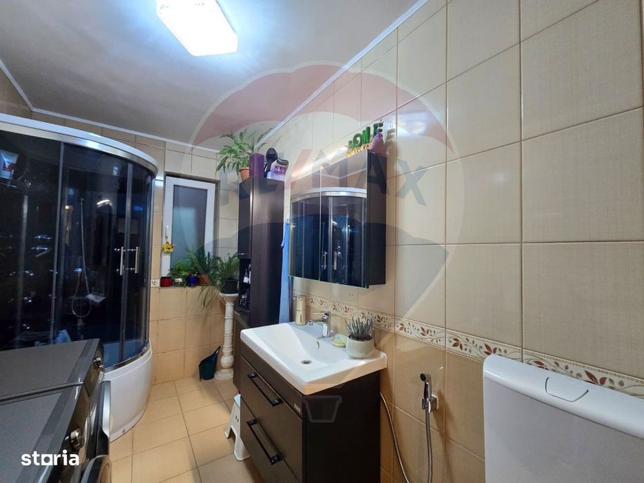 Apartament gata de mutat, locație excelenta