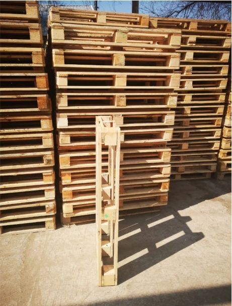 Паллеты, поддоны, размер 120х80см