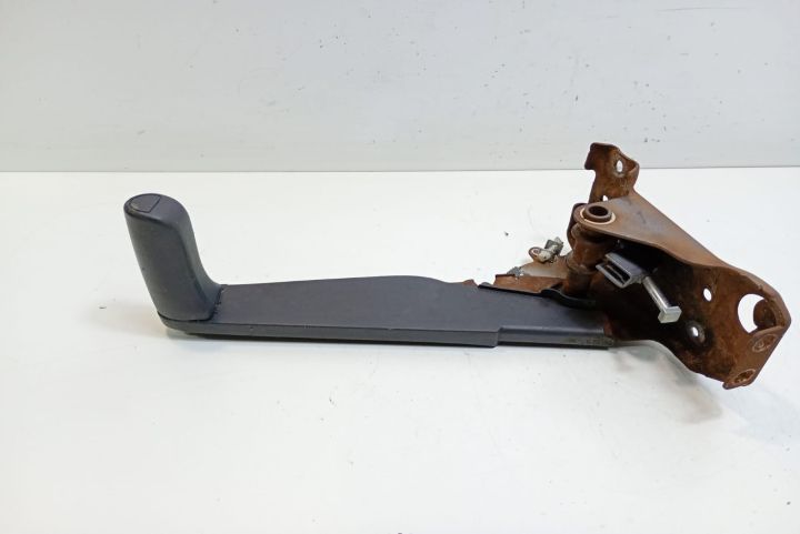 Maneta frana de mana Renault Kangoo a 2-a generatie