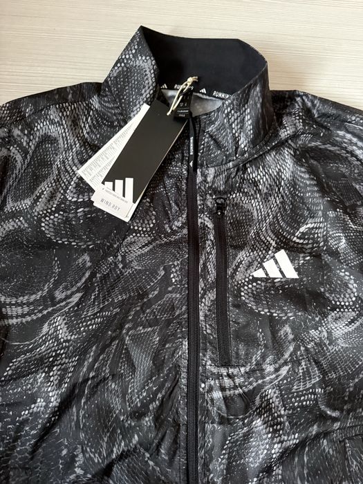 Ветровка Adidas wind.rdy