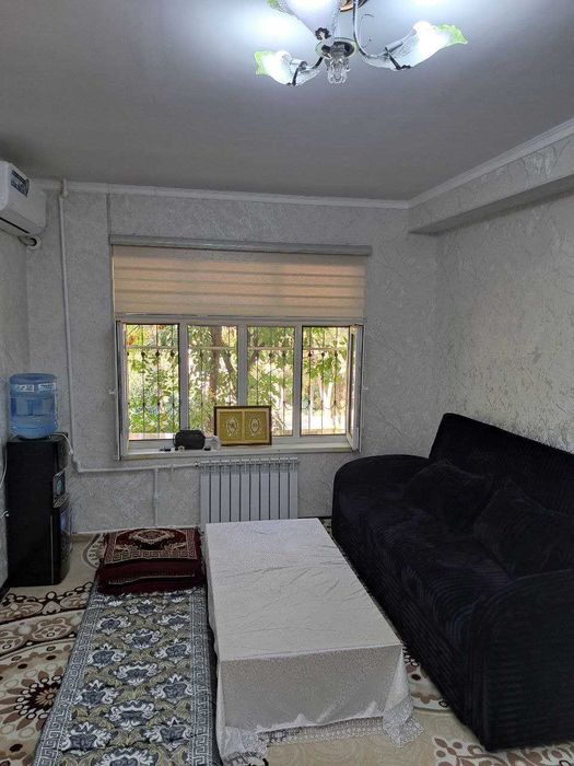 Продаётся квартира Чиланзар 20 квартал 1/2/4