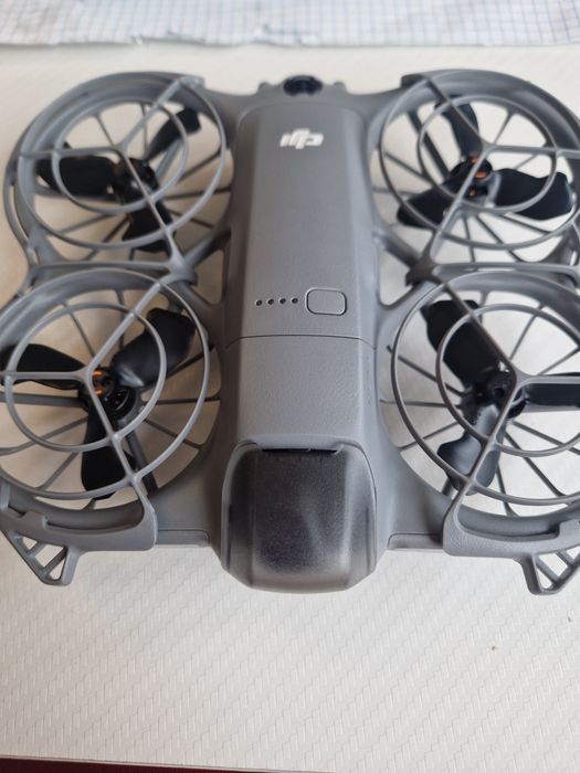 Dji neo 2. Nou neactivata