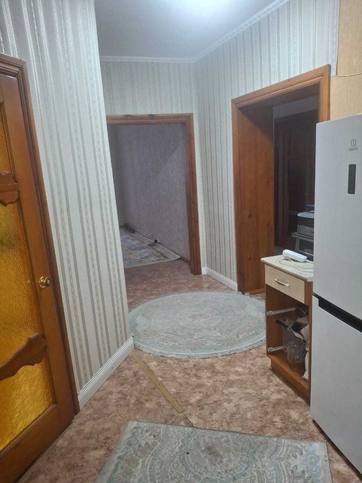 Продам 3-х комн. квартиру