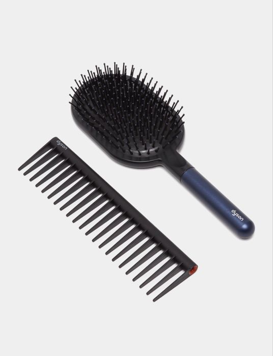 Расческа Дайсон , Dyson