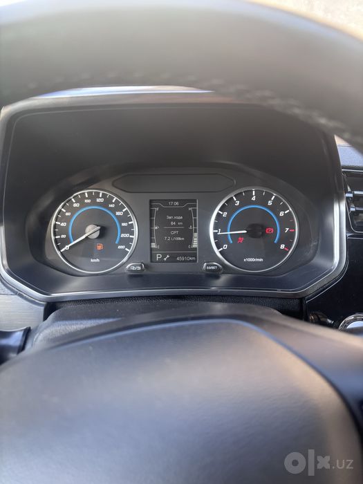 Продается Chery tiggo 2