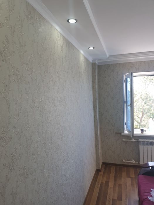 Ремонт квартир под ключь