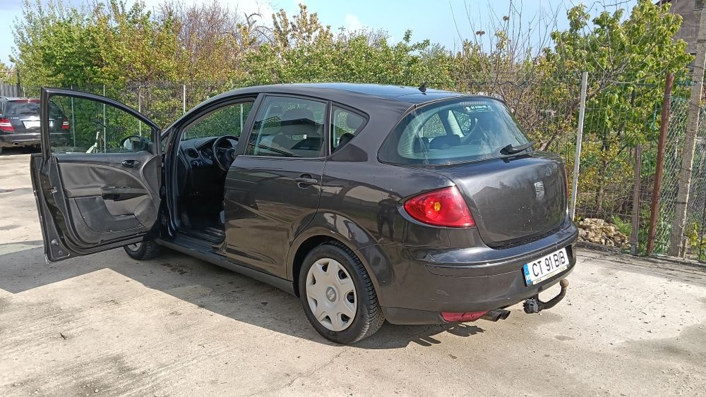 Seat Toledo 2005
