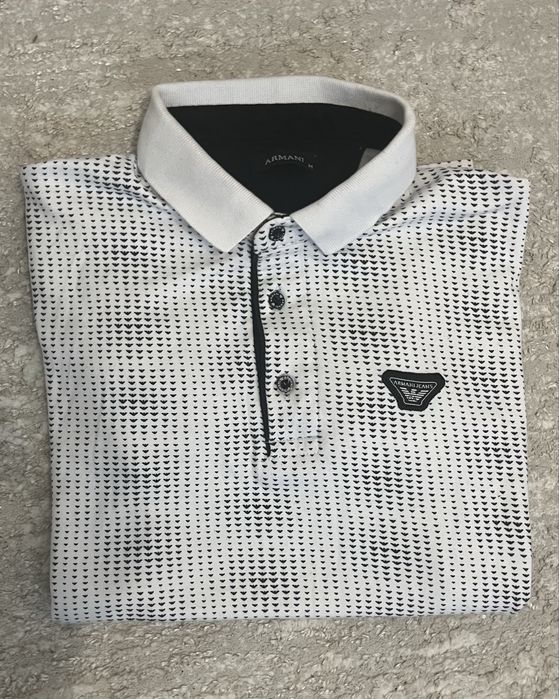 Emporio armani tricou