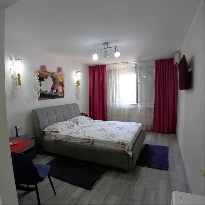 Regim hotelier garsoniera A-uri