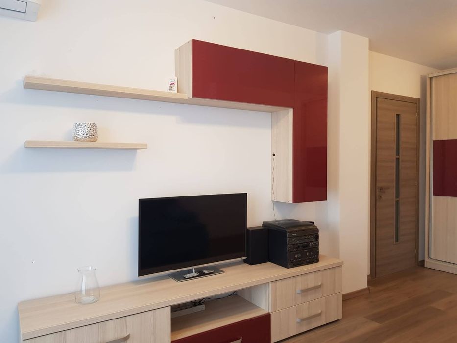 FOR RENT !ONESTILOR residential 2 camere lux smart