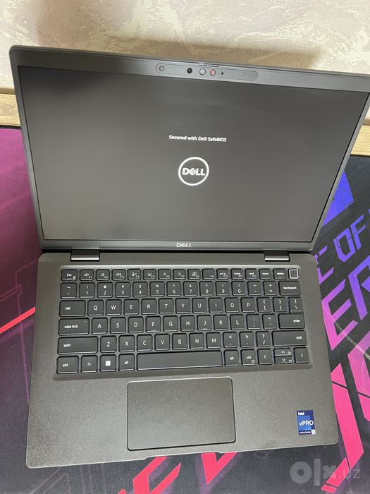 Dell Latitude 7330 i7-1265U Carbon