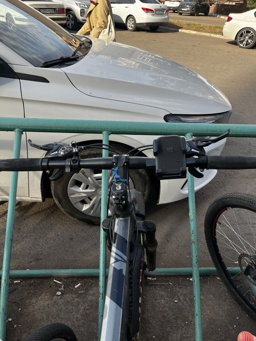 Велосипед б/у