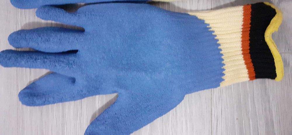 Manusi termice/anti-taiere, marimea 8