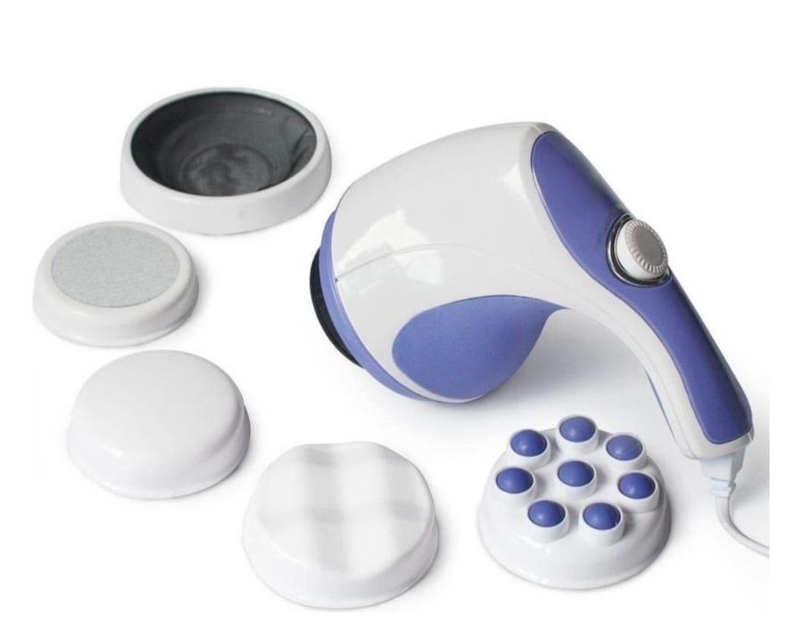 Релакстон массажер для тело и шеи