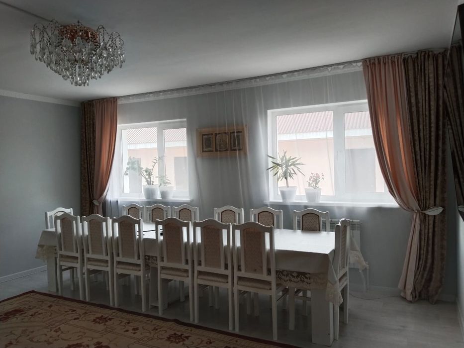 Дом в Аралтале старом
