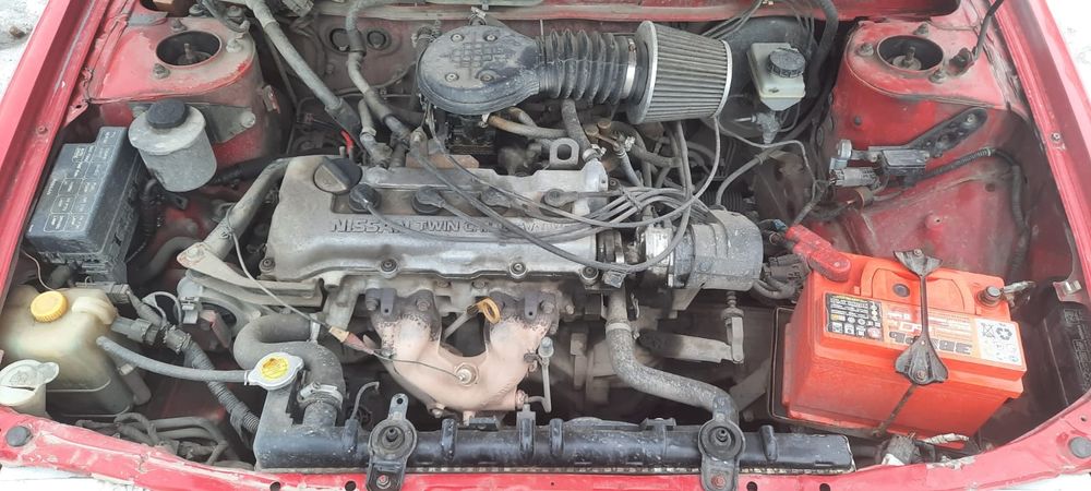 Продам Nissan p10