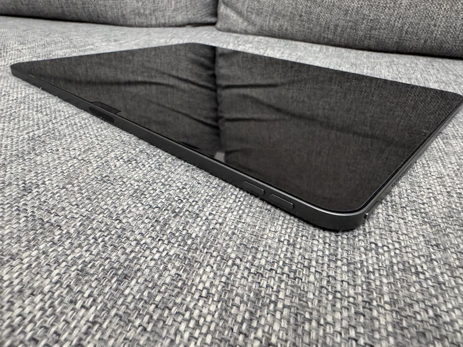 iPad Pro 5 12,9” 2021 Flip.ro