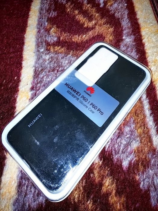 Huawei P40 lite протектори