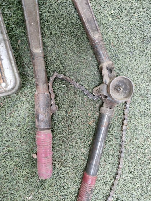 Прес ручной . . . .