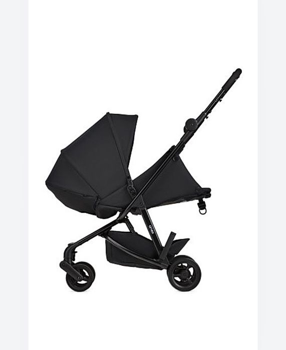 Anex air Z коляска