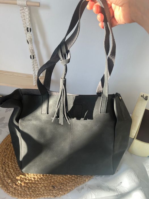 Дамска чанта Зара