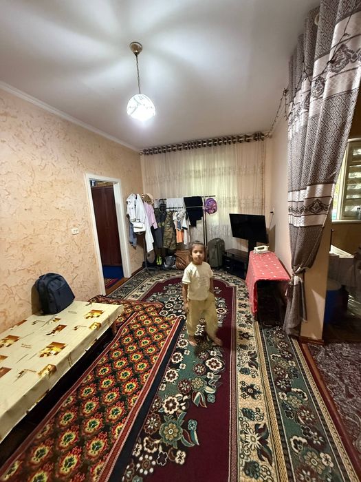 Чирчикда жойлашган 2хона срочно сотилвоти