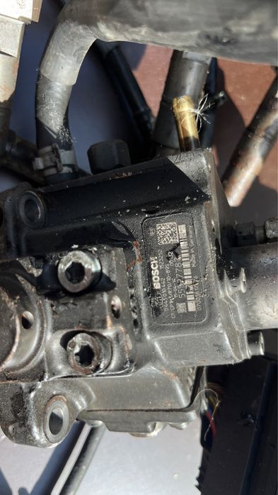 Chit injectie injector pompa rampa opel insignia 2.0 piese dezmembrari