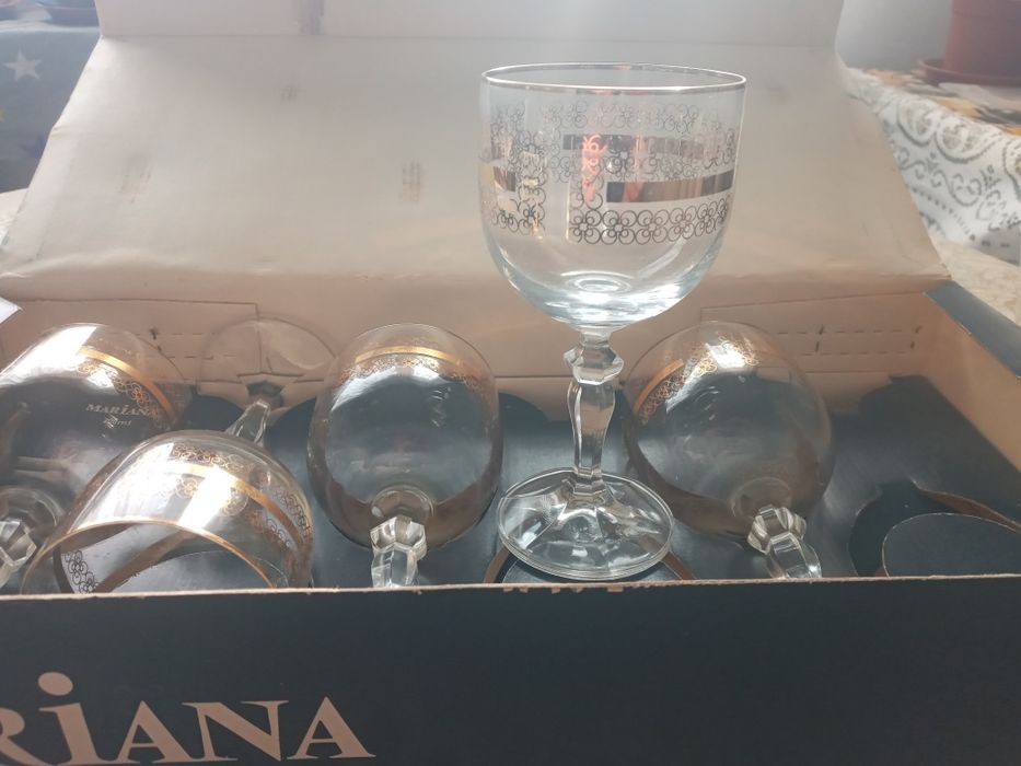 Фужер    сатылады