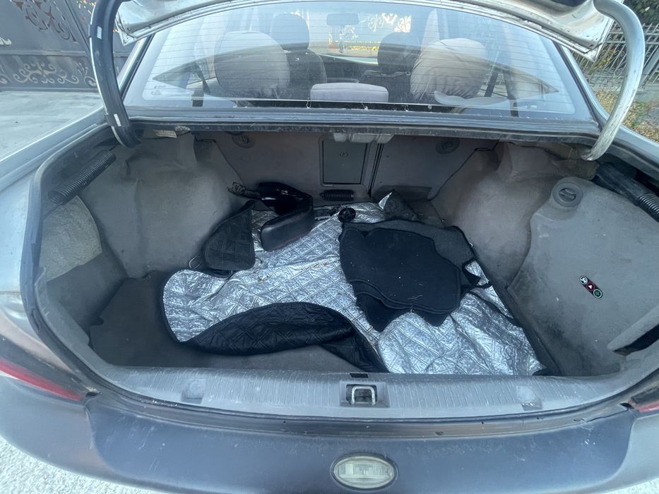 Vand opel Vectra B