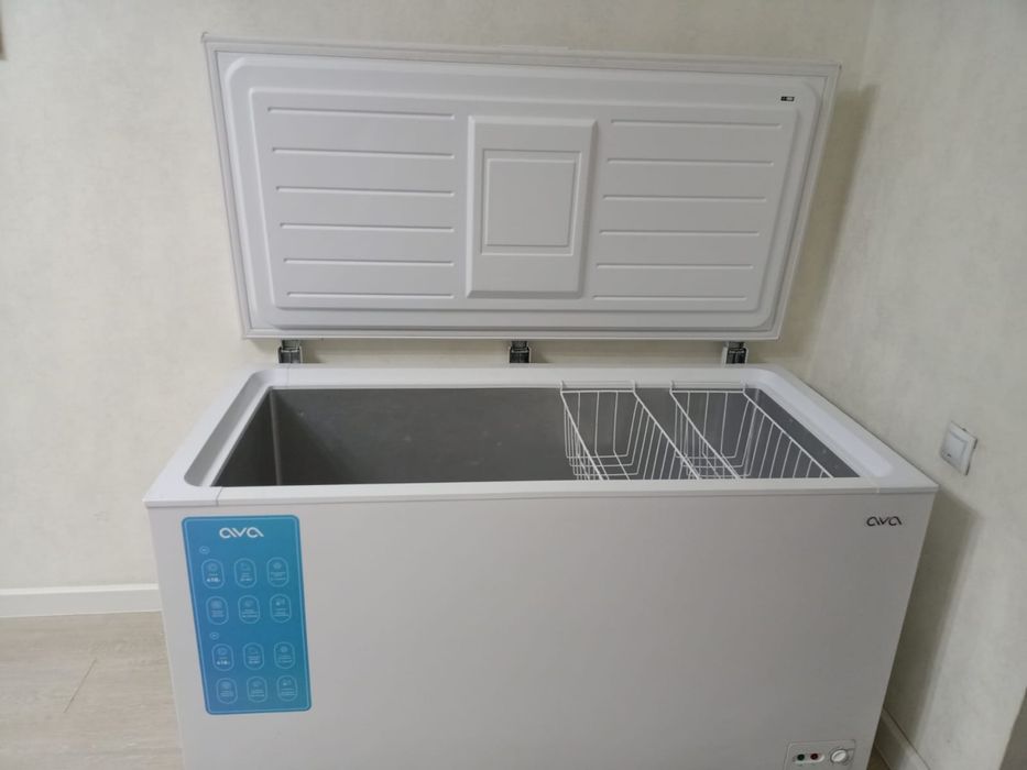 Продам Лар обьем 418 литров очень вместительная