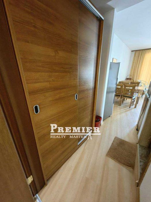 Продава се Двустаен апартамент в Бургас, Акациите - 54 кв.м за 1297 €/кв.м - Снимка #2