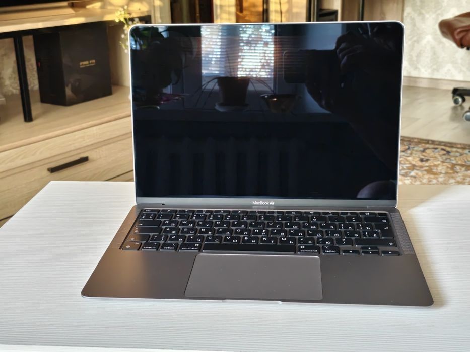 Macbook air m1 256Gb