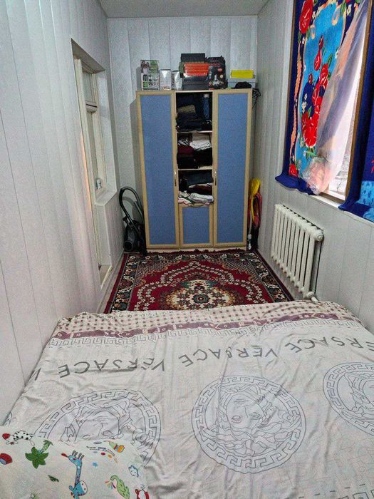 Медгородок хаджаева   1/2/5   средний