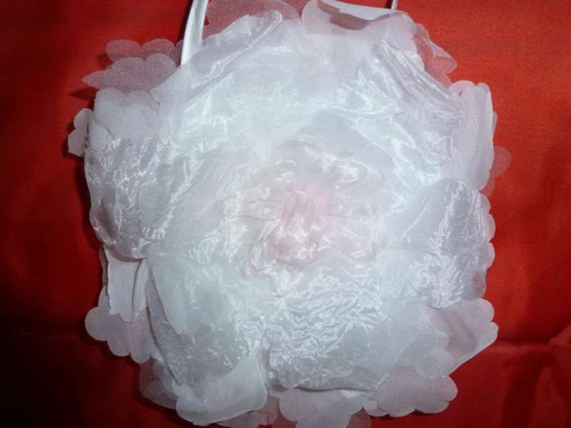 сватбени аксесоари: чанти и ръкавици