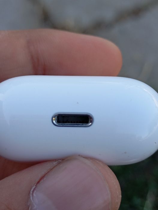 Airpods 2 wireless