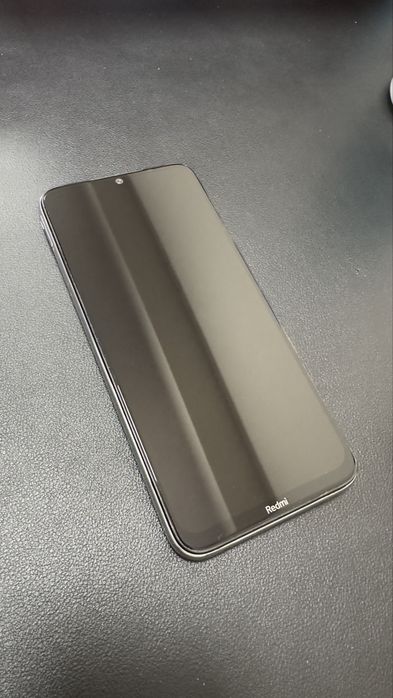 Xiaomi Redmi note 8