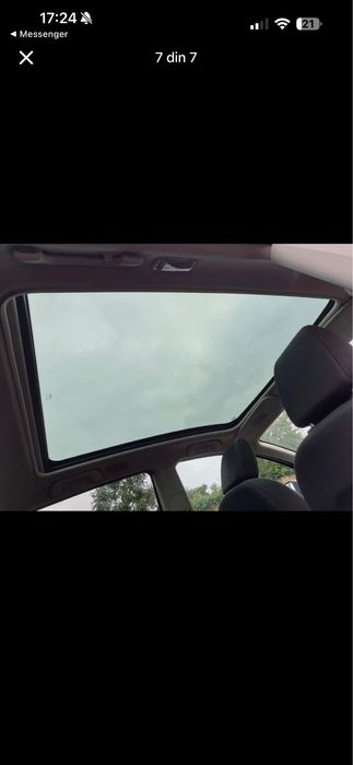 Vand Nissan Qashqai 2.0D 150CP