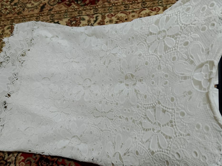 Вечерние платья,